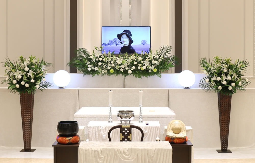 おもてなし家族葬プラン おもてなし家族葬プラン