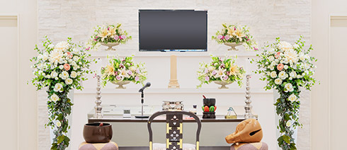 家族葬30プラン