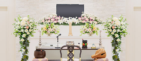 家族葬56プラン