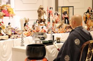 かぐやの里メモリーホール富士　人形供養祭開催のお知らせ